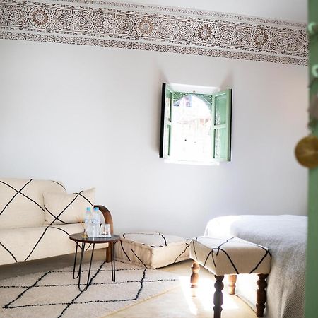 Riad Chic Маракеш Екстериор снимка