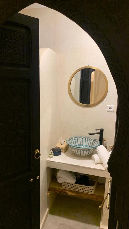 Riad Chic Маракеш Екстериор снимка