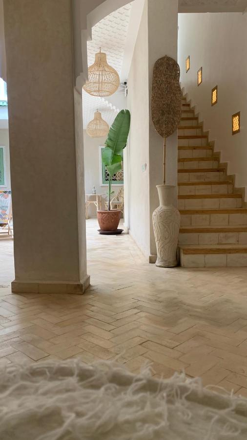 Riad Chic Маракеш Екстериор снимка