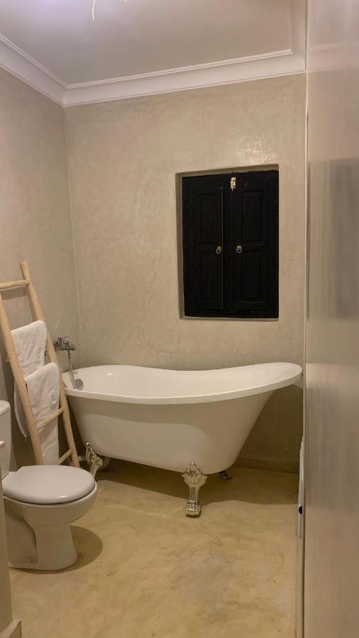Riad Chic Маракеш Екстериор снимка