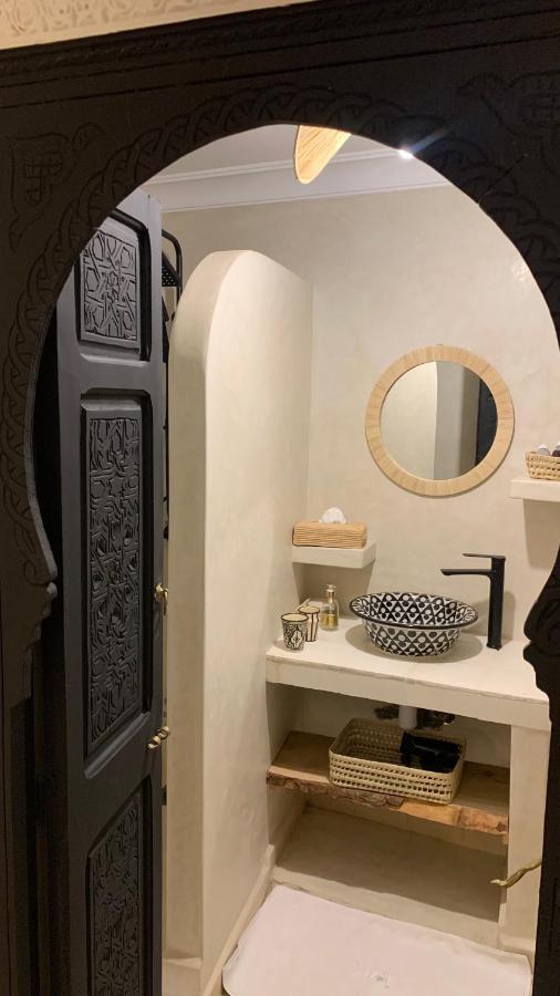 Riad Chic Маракеш Екстериор снимка