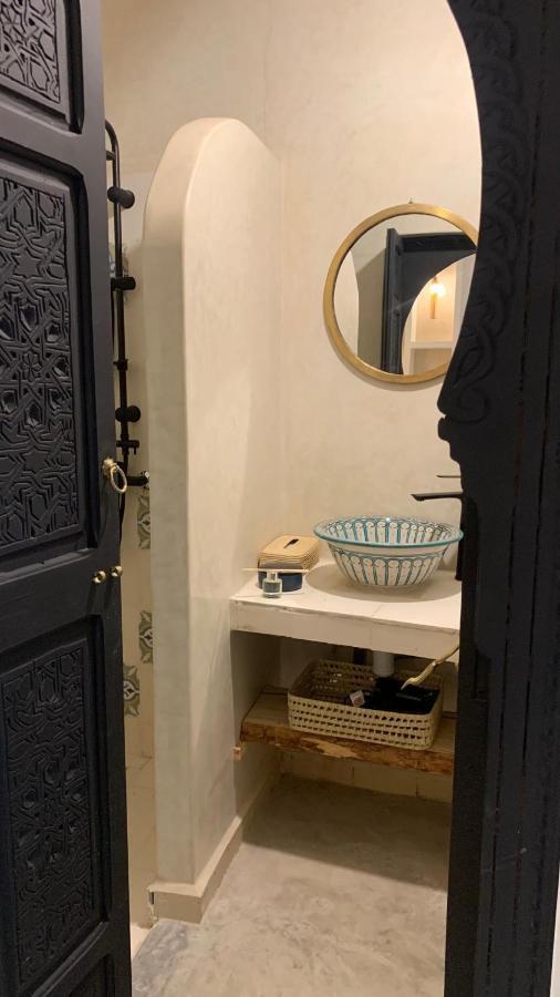 Riad Chic Маракеш Екстериор снимка