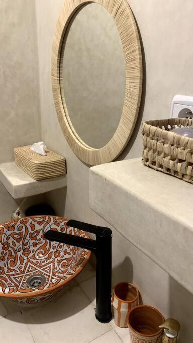 Riad Chic Маракеш Екстериор снимка