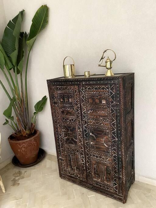 Riad Chic Маракеш Екстериор снимка