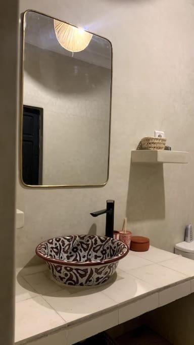 Riad Chic Маракеш Екстериор снимка