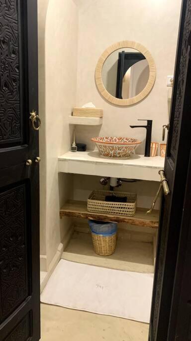 Riad Chic Маракеш Екстериор снимка