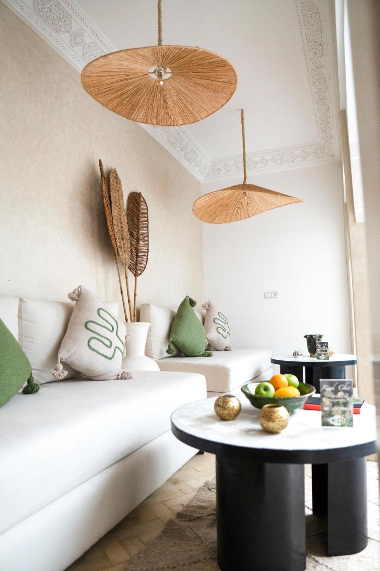 Riad Chic Маракеш Екстериор снимка