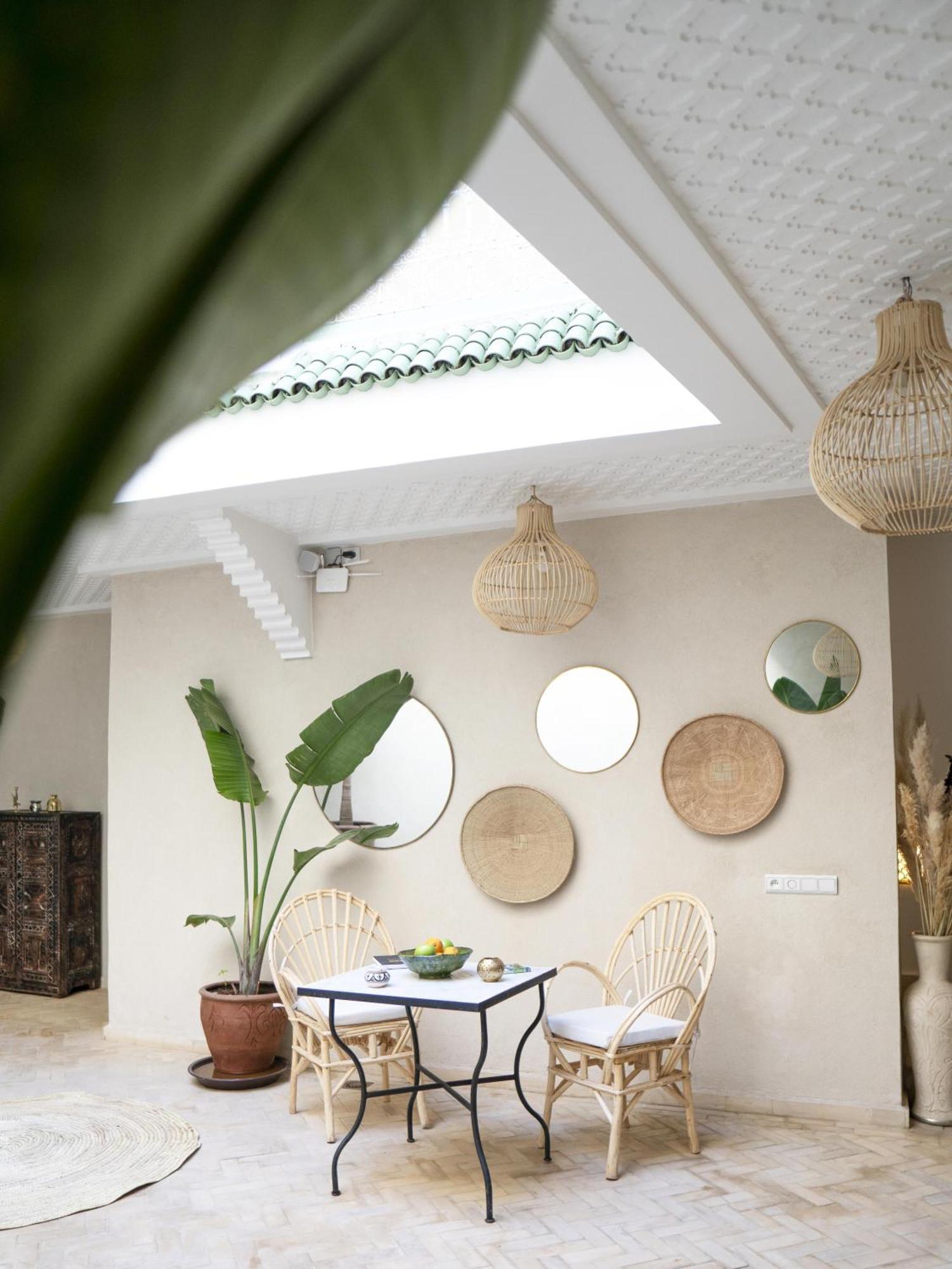 Riad Chic Маракеш Екстериор снимка