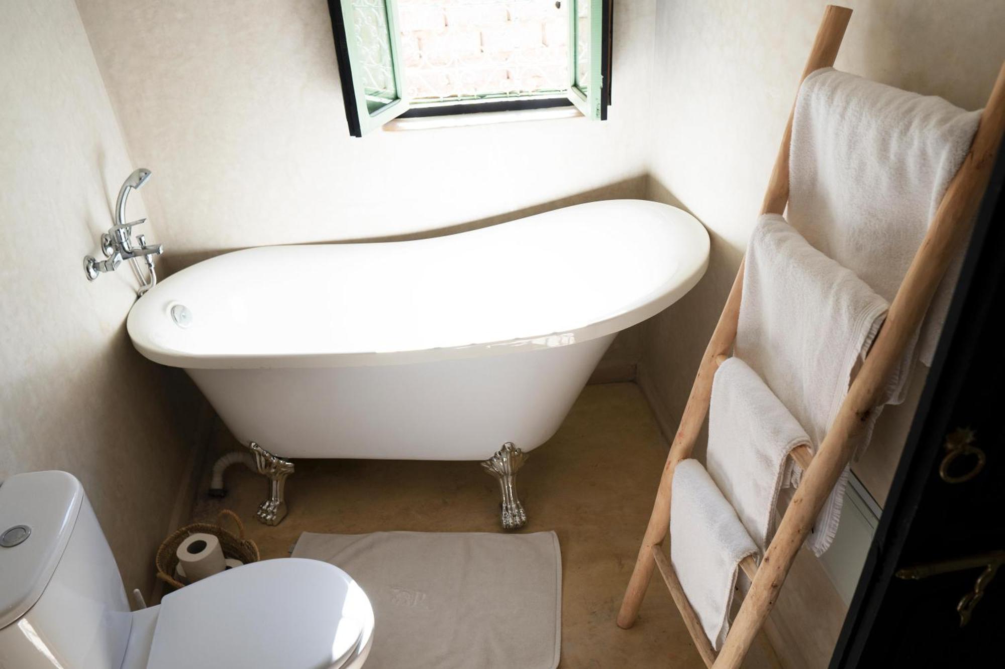 Riad Chic Маракеш Екстериор снимка