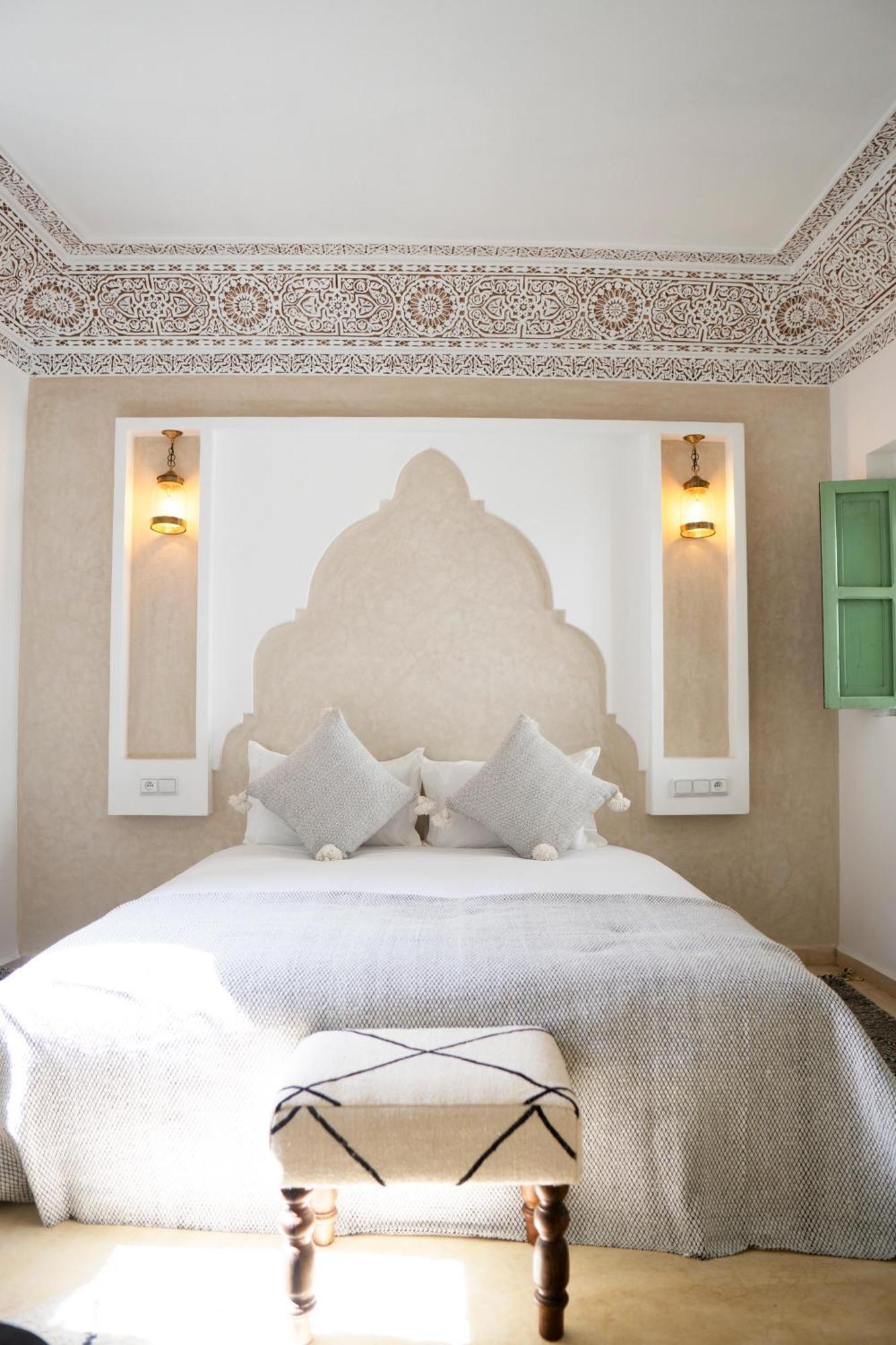 Riad Chic Маракеш Екстериор снимка