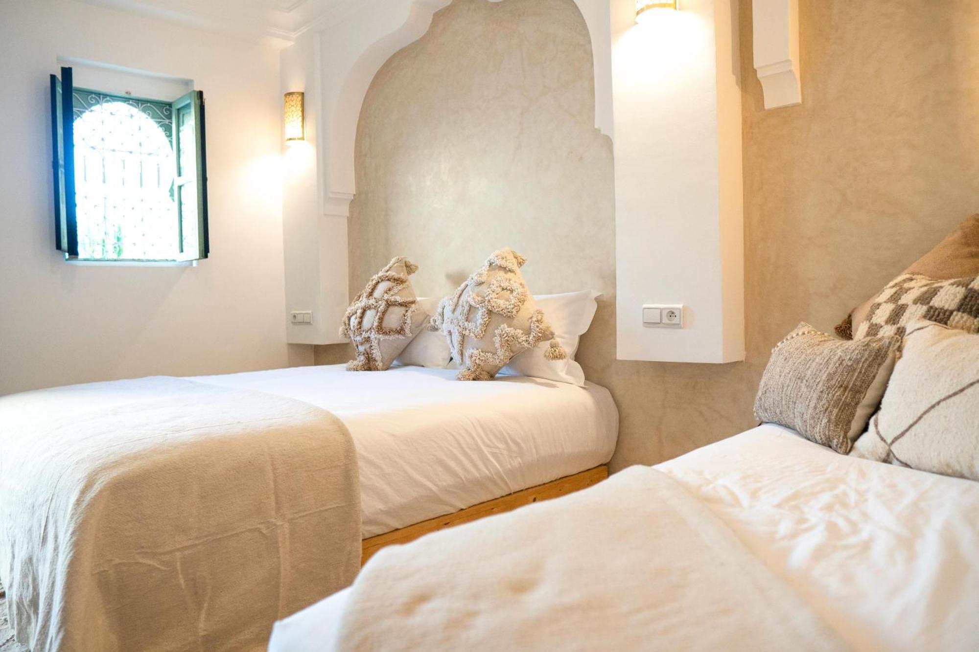 Riad Chic Маракеш Екстериор снимка