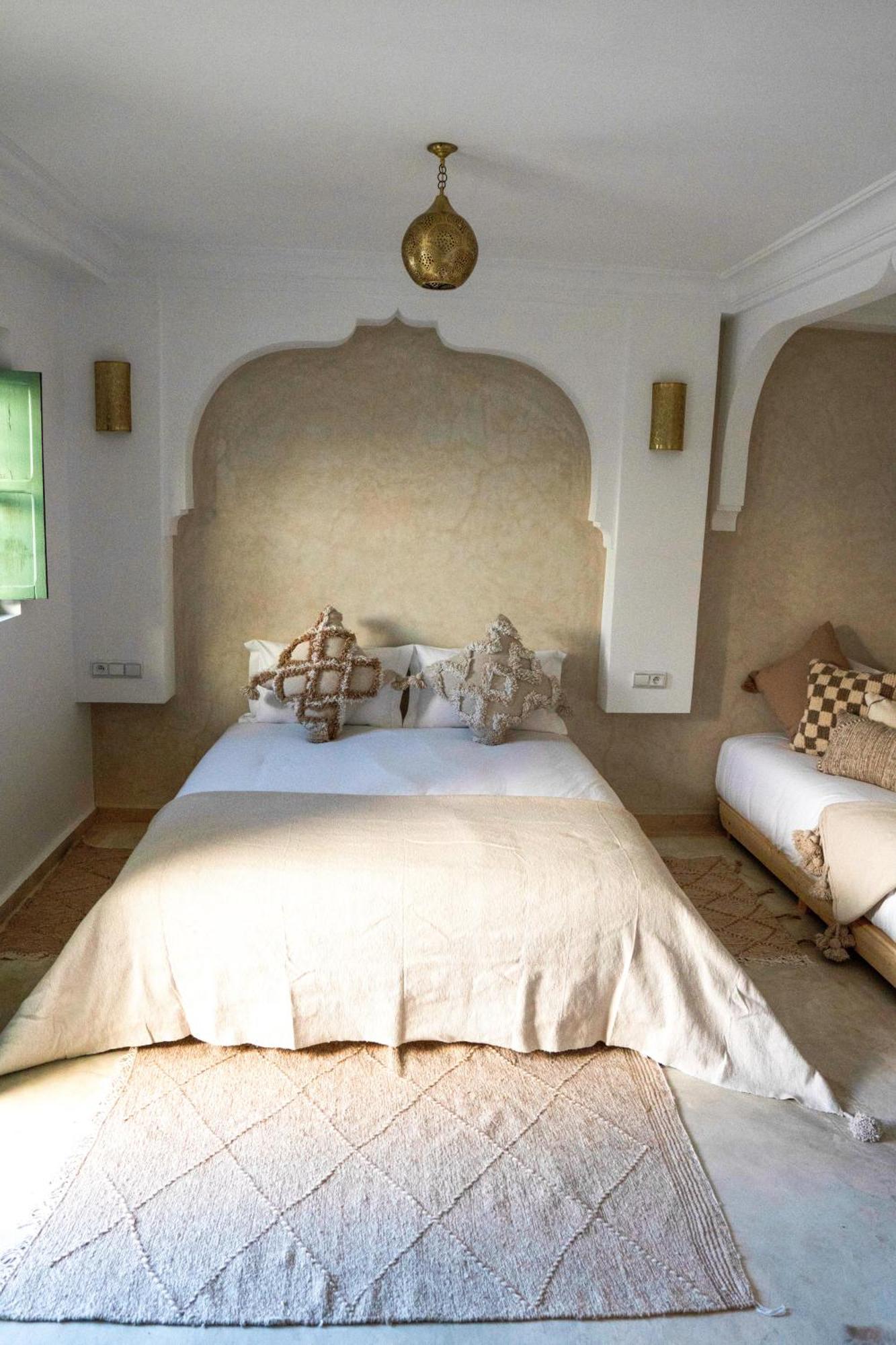 Riad Chic Маракеш Екстериор снимка