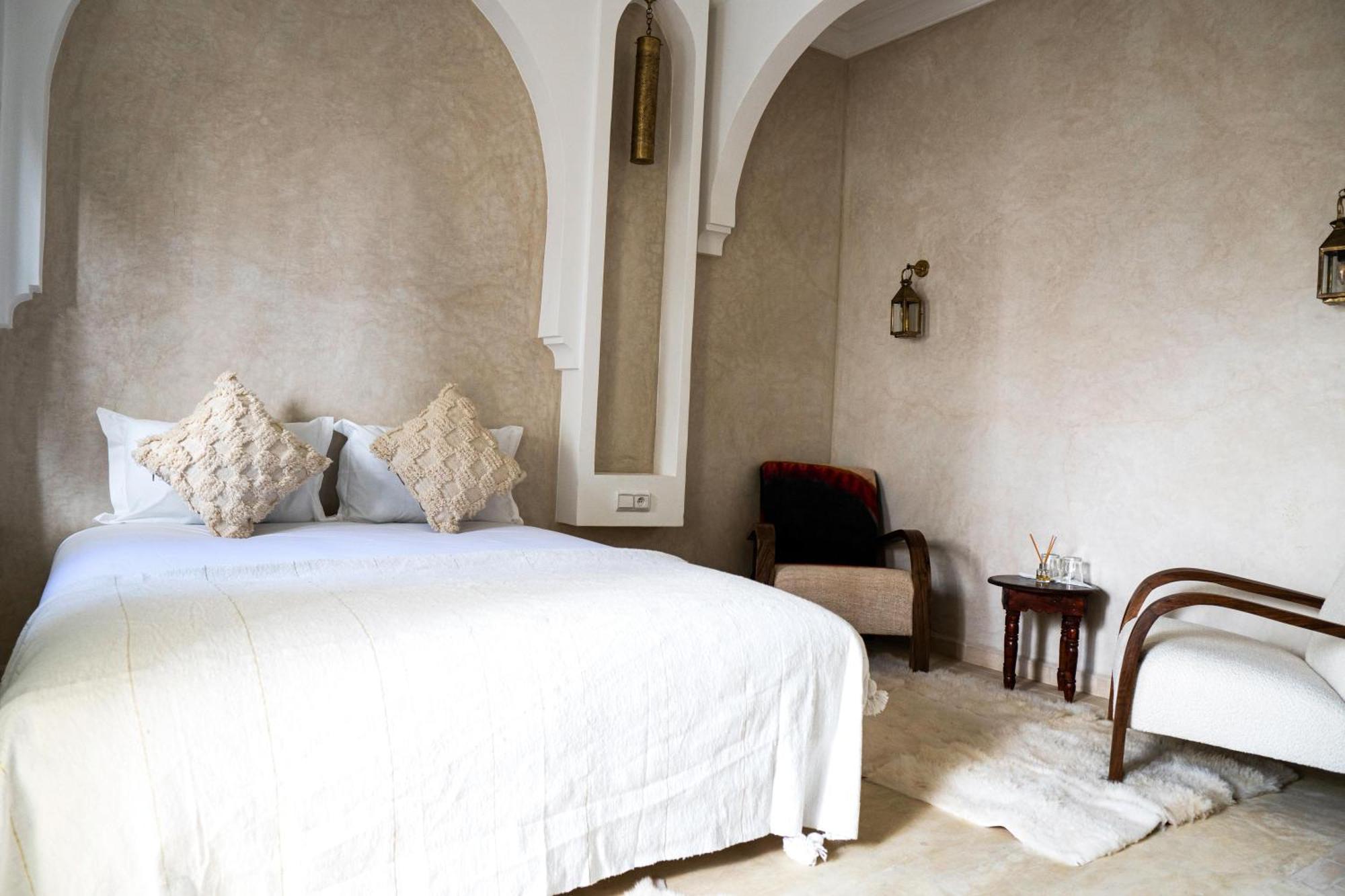 Riad Chic Маракеш Екстериор снимка