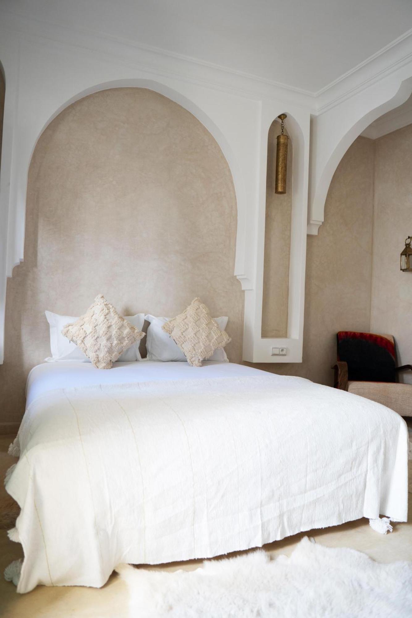 Riad Chic Маракеш Екстериор снимка