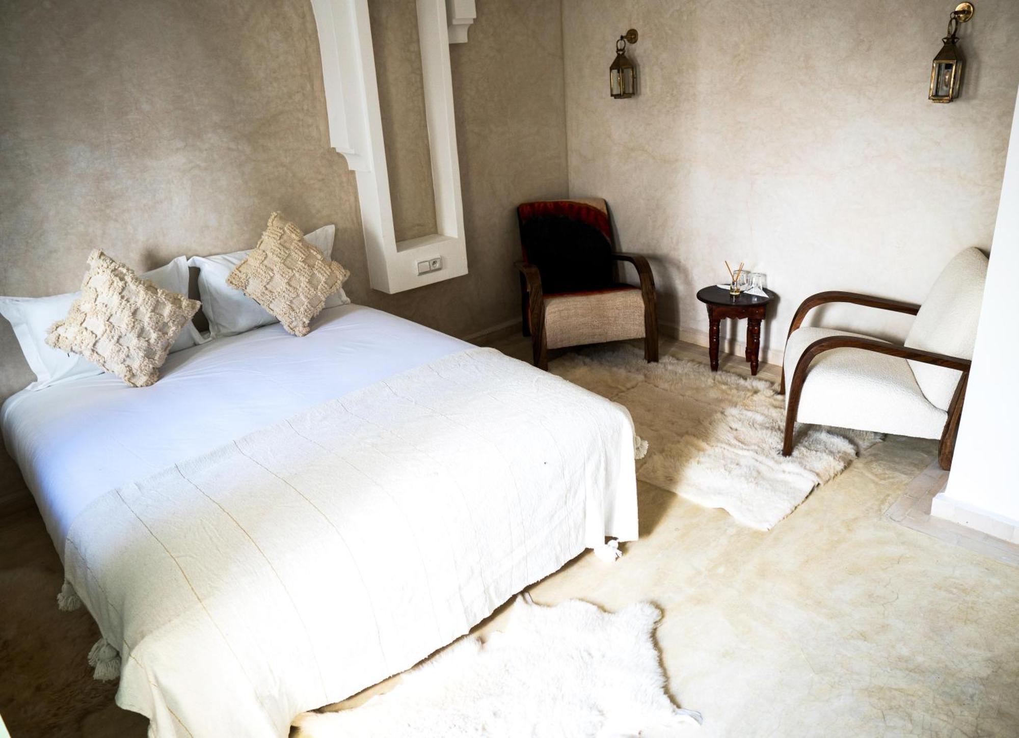 Riad Chic Маракеш Екстериор снимка