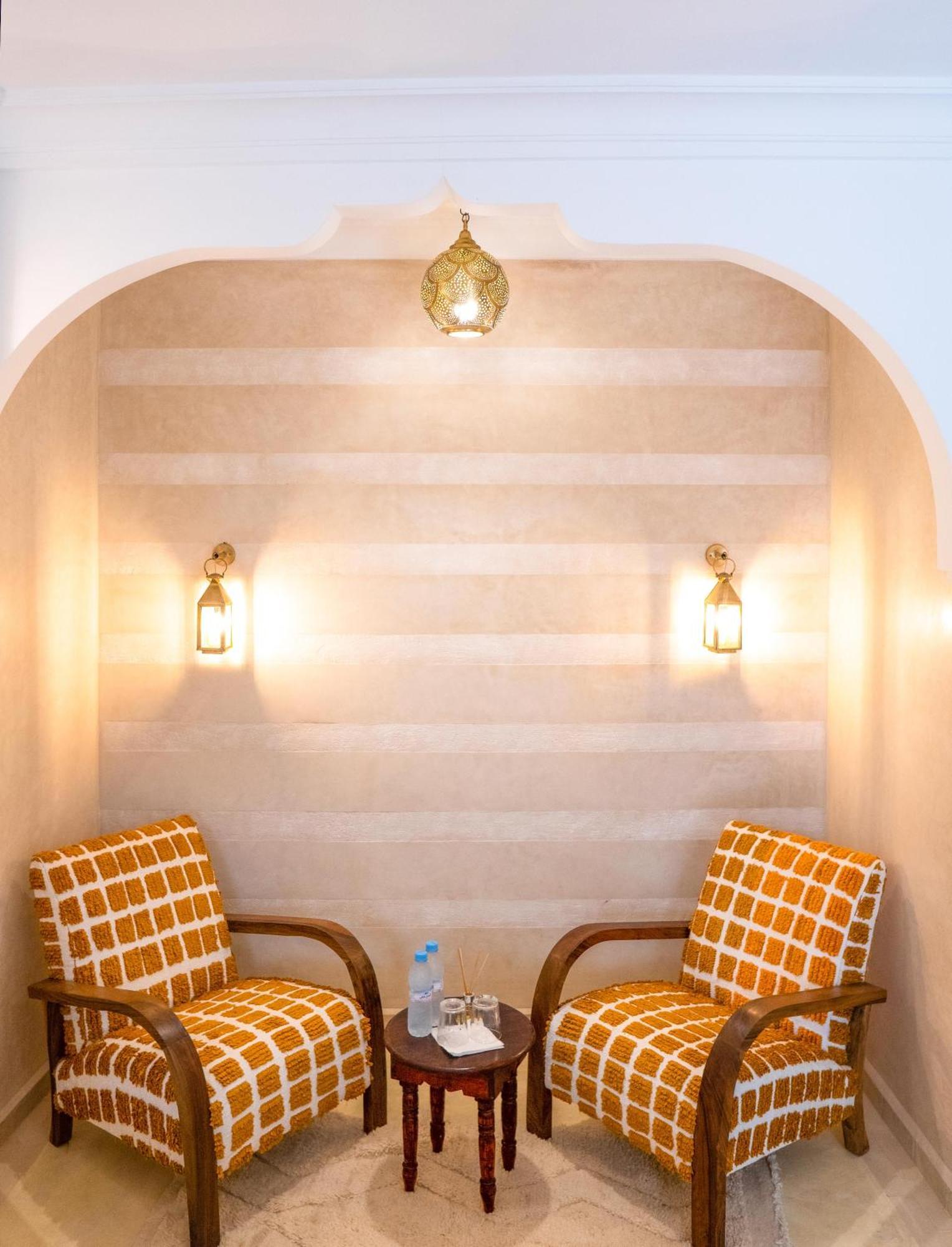 Riad Chic Маракеш Екстериор снимка