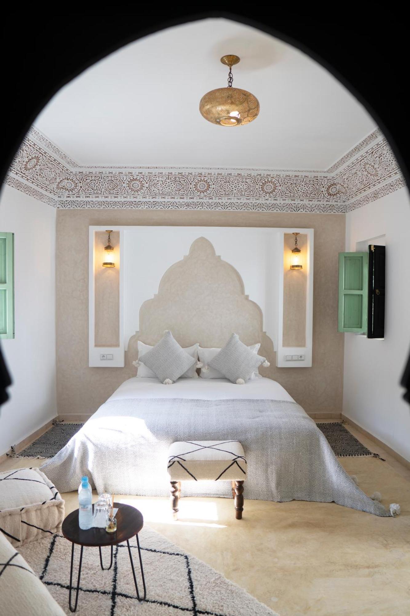 Riad Chic Маракеш Екстериор снимка
